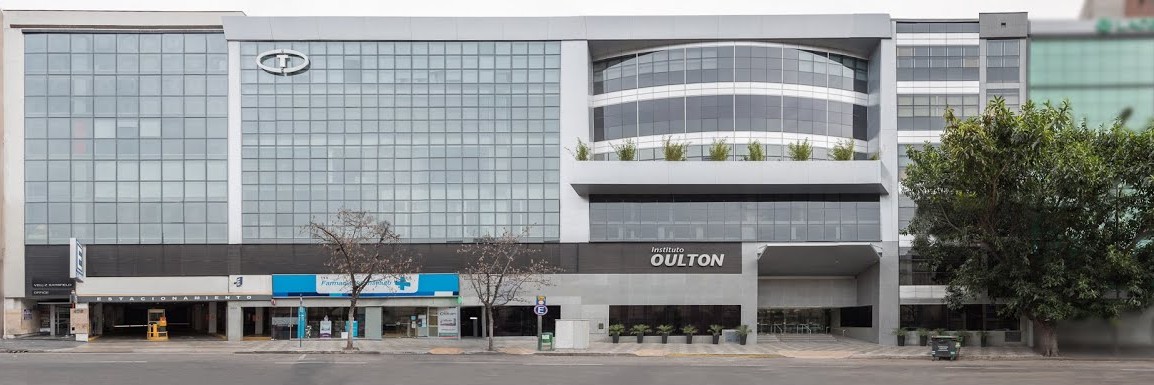 Convenio Oulton AMPROSA